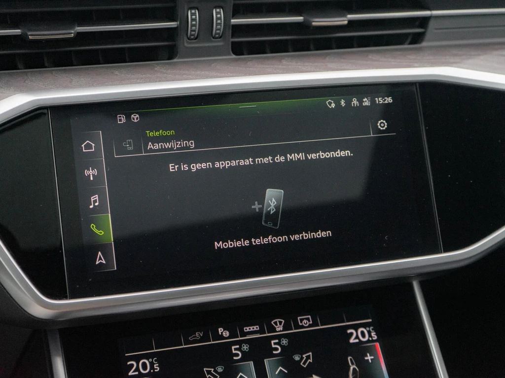 Audi A6 – foto 48