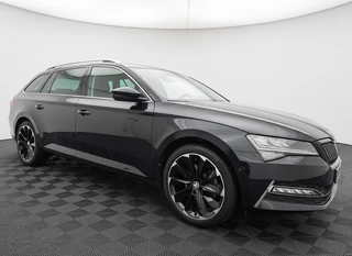 Škoda Superb – thumbnail 9