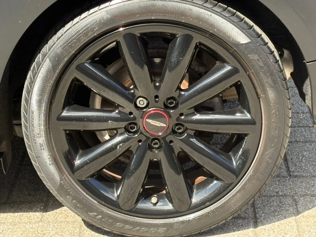 MINI Cooper – foto 20
