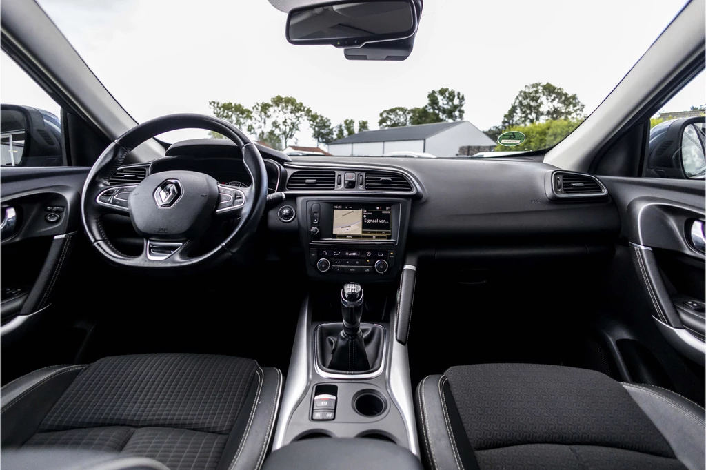 Renault Kadjar – foto 31
