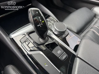BMW 5 Serie – thumbnail 23
