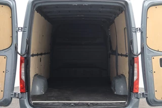 Mercedes-Benz Sprinter – thumbnail 22