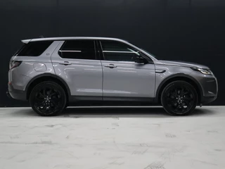 Land Rover Discovery Sport – thumbnail 6