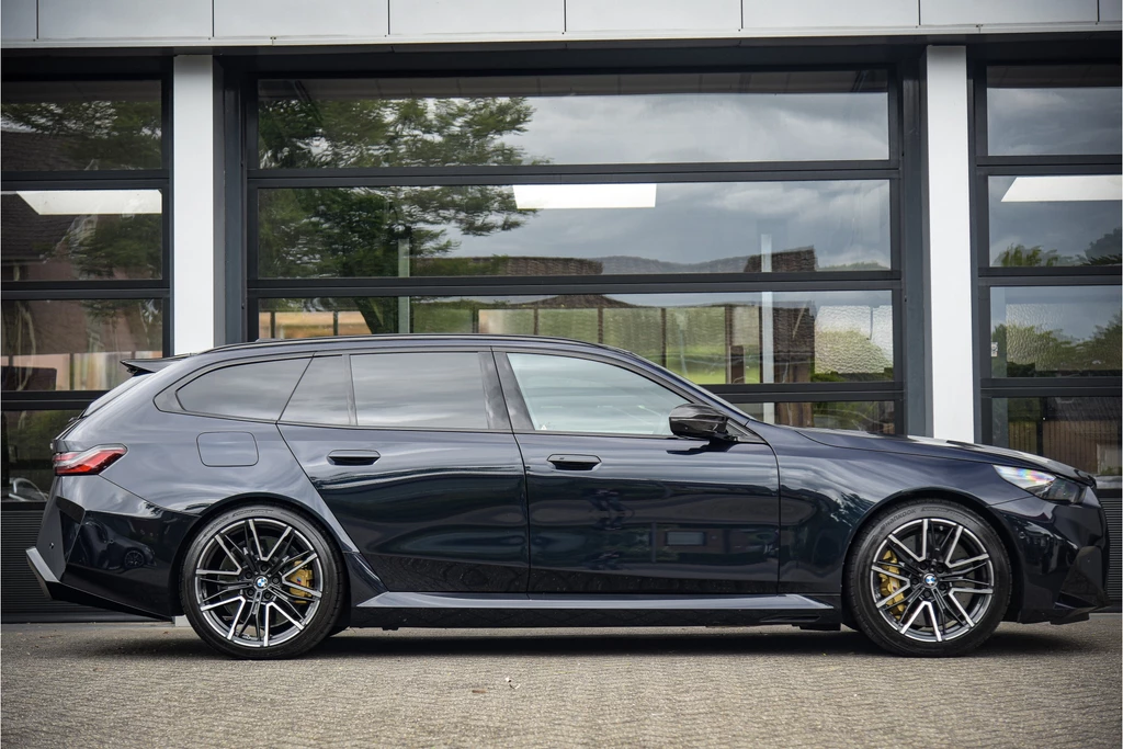 BMW M5 – foto 6