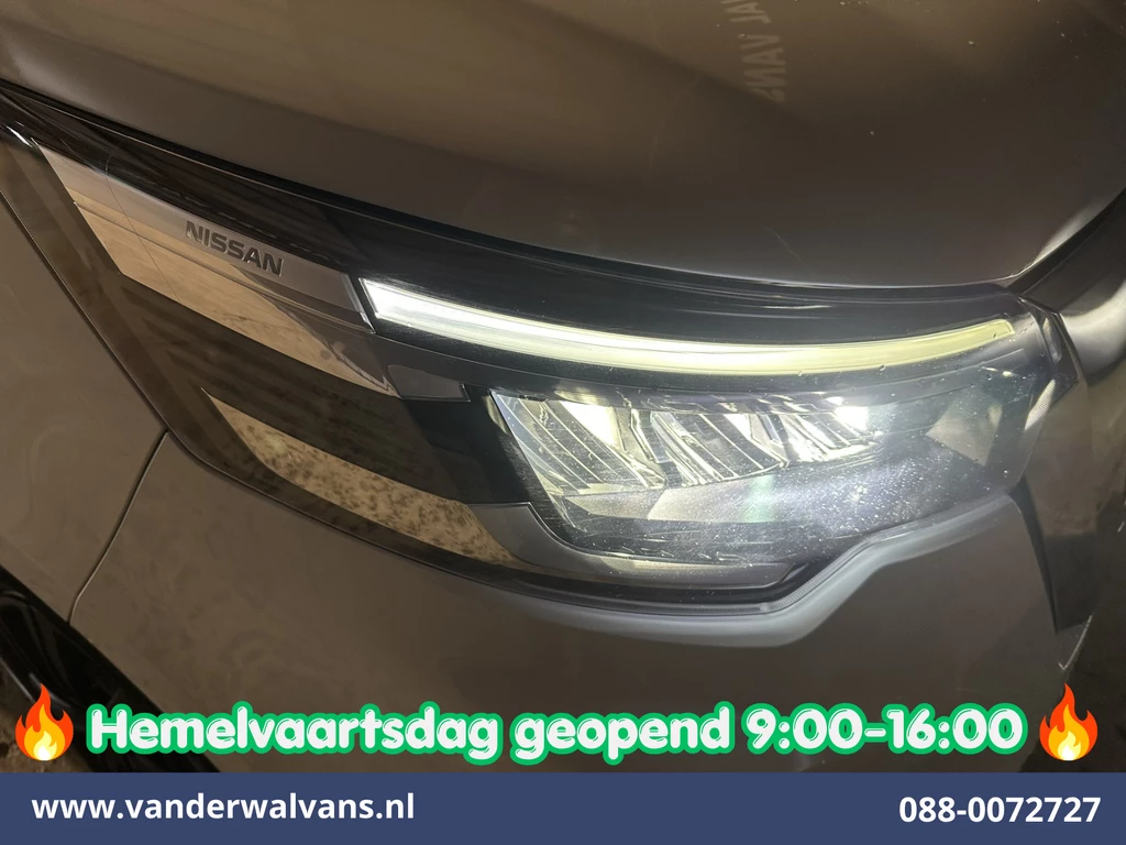 Nissan Primastar – foto 7