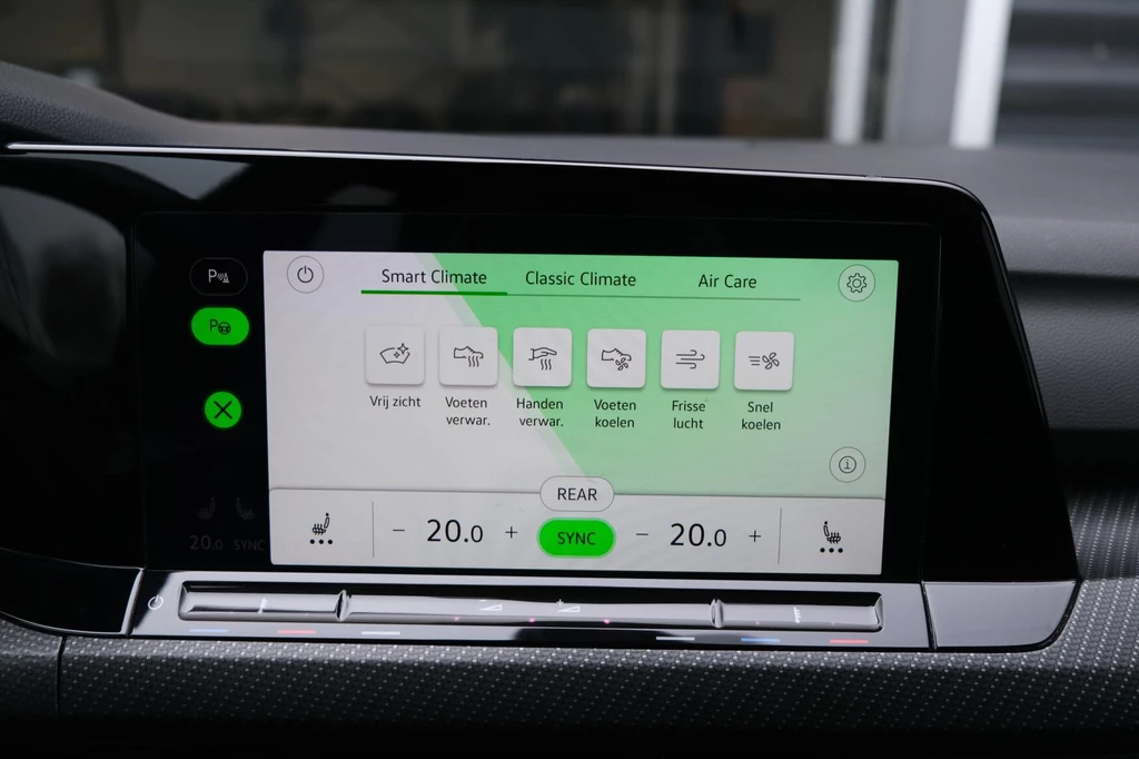 Volkswagen Golf – foto 31