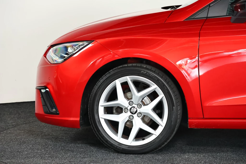 SEAT Ibiza – foto 32