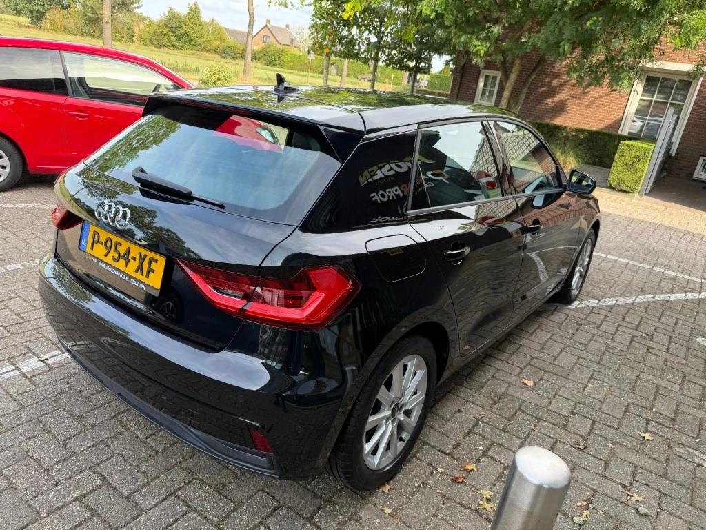 Audi A1 – foto 8