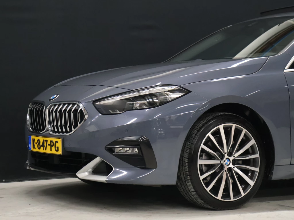 BMW 2 Serie – foto 25