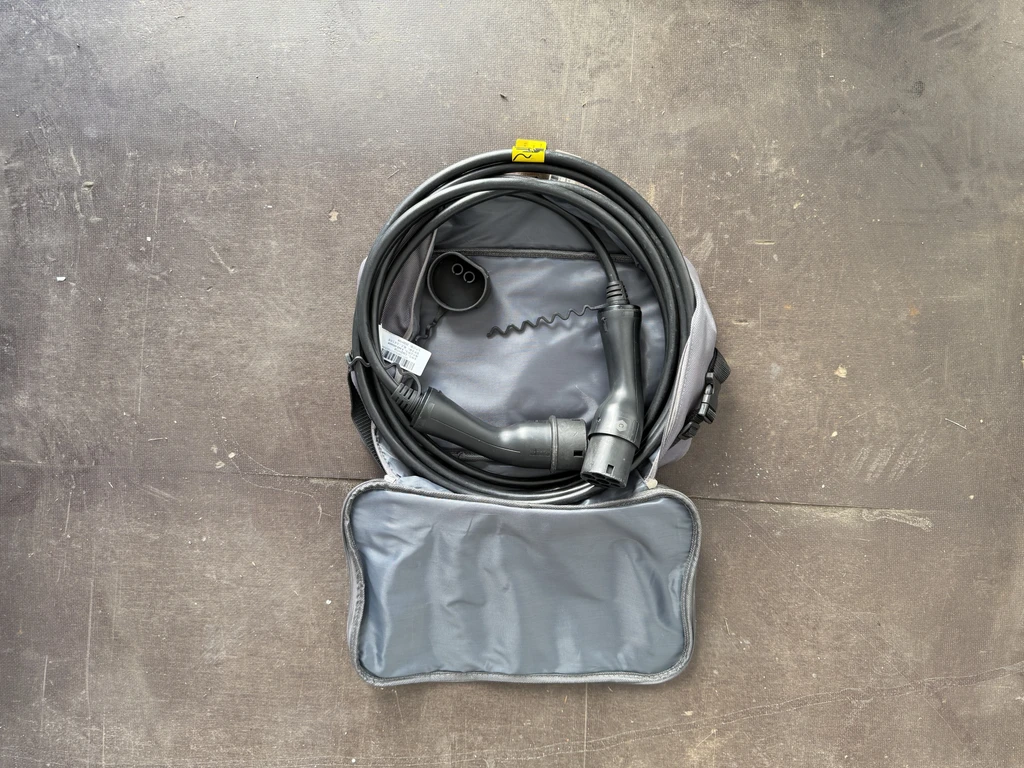 Maxus eDeliver9 – foto 25