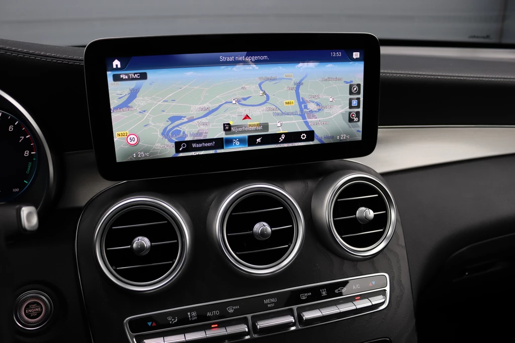 Mercedes-Benz GLC – foto 14