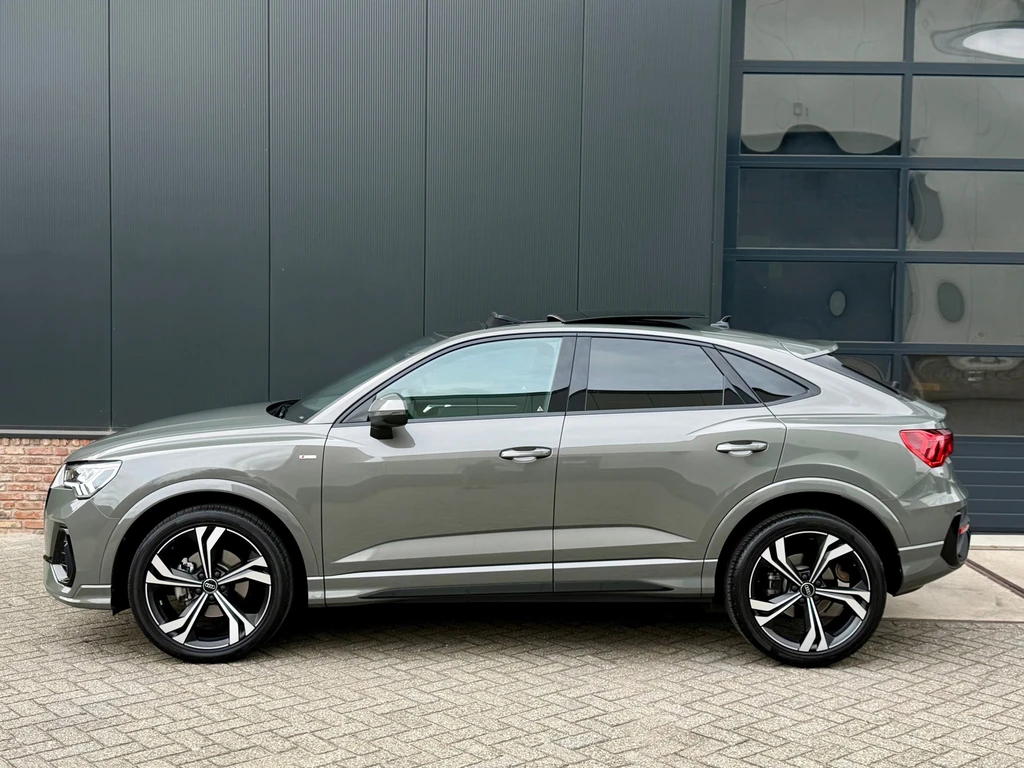 Audi Q3 – foto 3