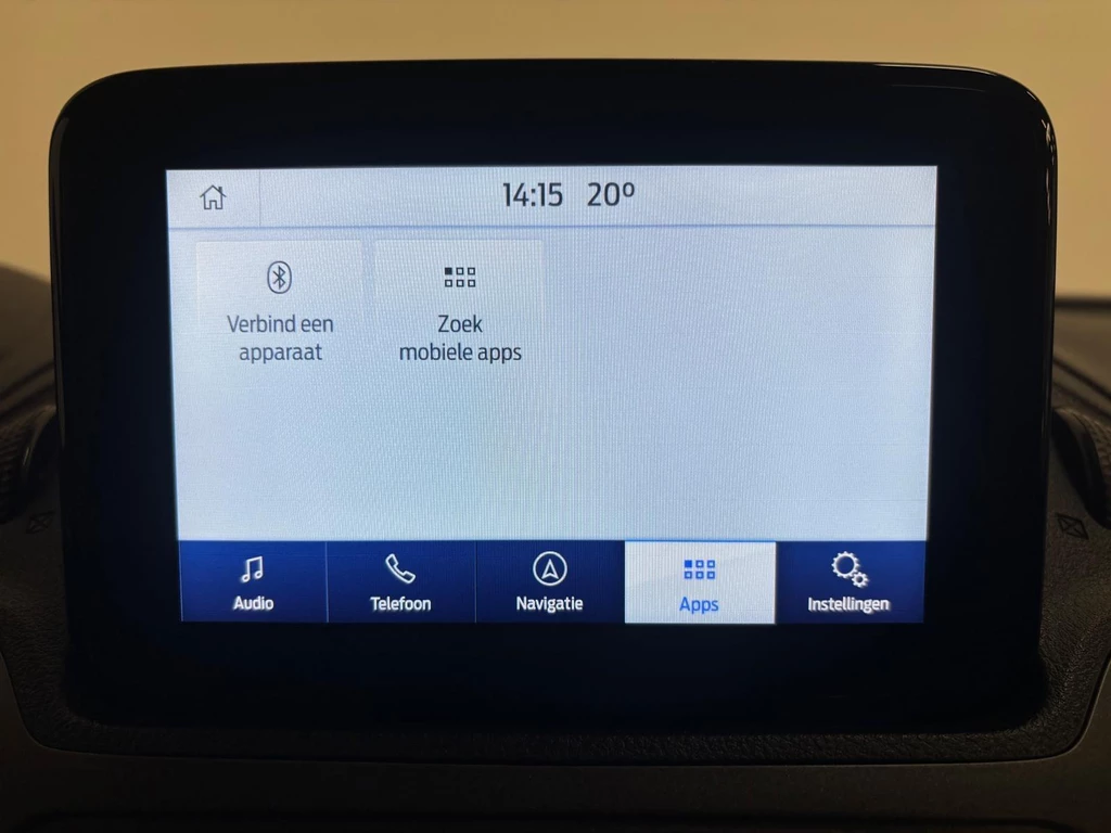 Ford Transit Connect – foto 29