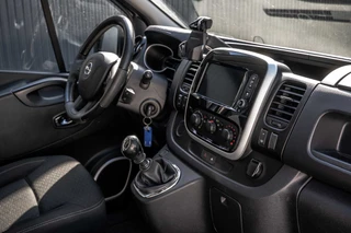 Opel Vivaro – thumbnail 9