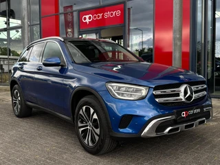 Mercedes-Benz GLC – thumbnail 6