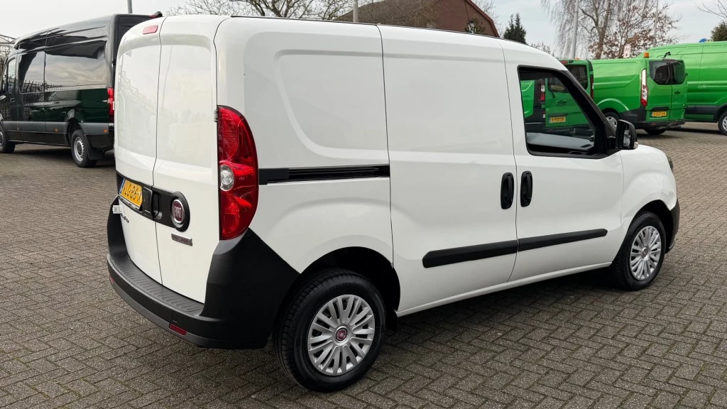 Fiat Doblò – foto 5