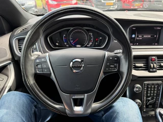 Volvo V40 – thumbnail 14