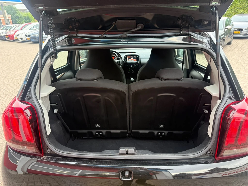 Peugeot 108 – foto 14