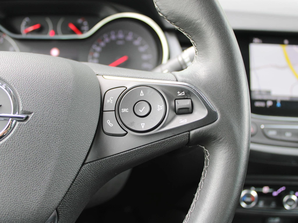 Opel Crossland – foto 18