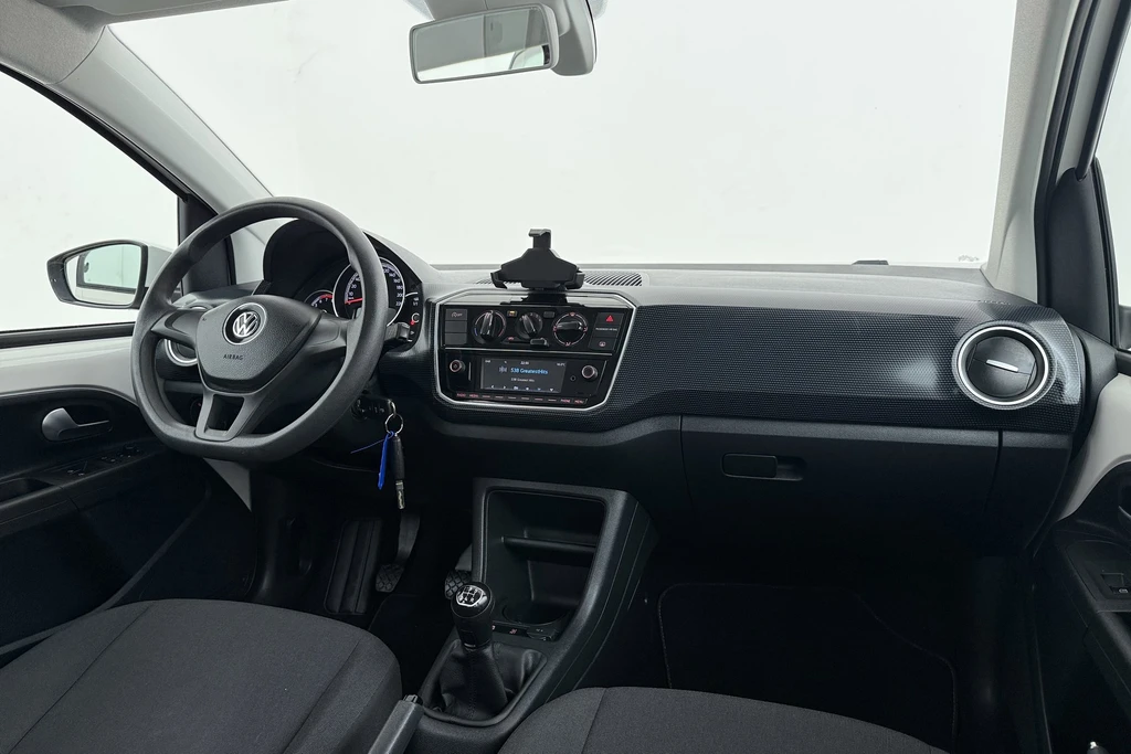 Volkswagen up! – foto 19