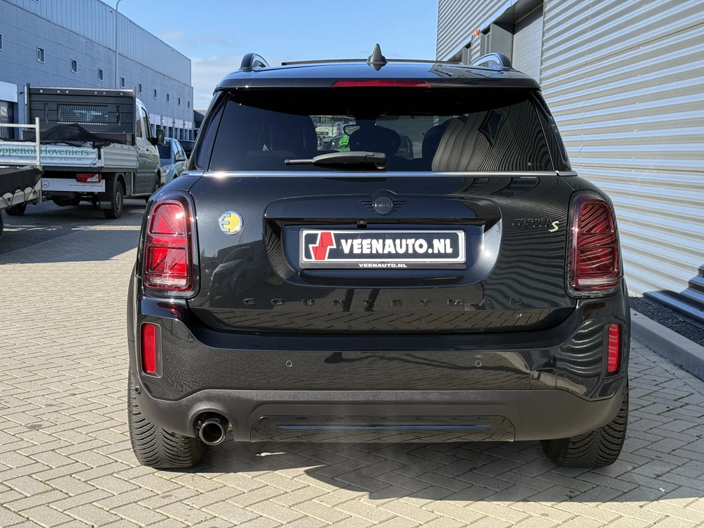 MINI Countryman – foto 6