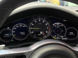 Porsche Cayenne – thumbnail 28