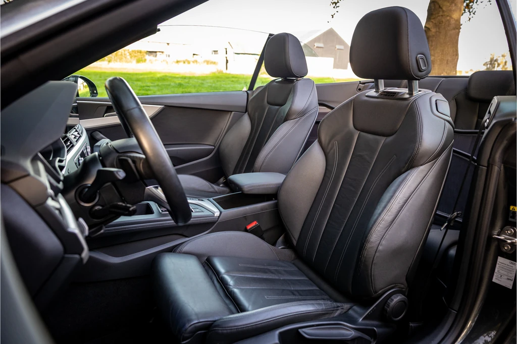 Audi A5 – foto 11
