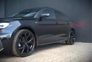 Audi A1 Sportback – thumbnail 3