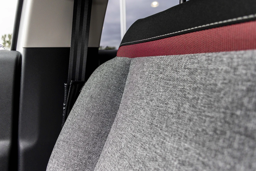 Citroën C3 – foto 14