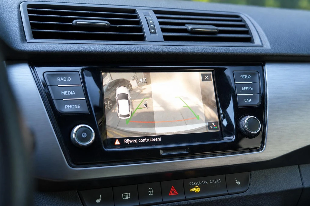 Škoda Fabia – foto 11