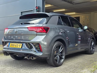 Volkswagen T-Roc – thumbnail 5
