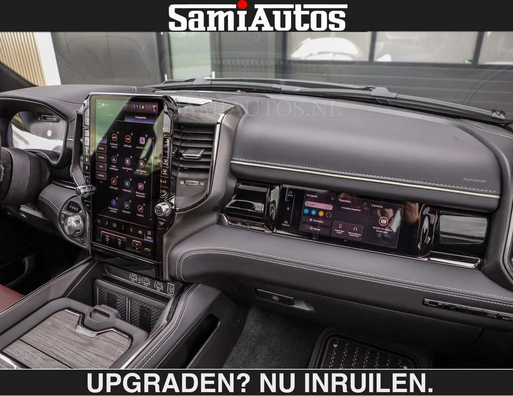 Dodge Ram Pick-Up – foto 29