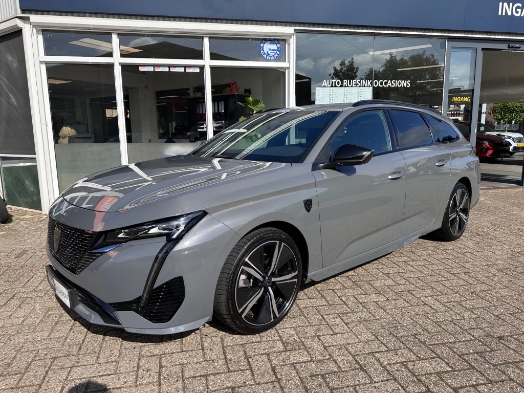 Peugeot 308 – foto 2