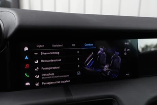 Porsche Taycan – thumbnail 18