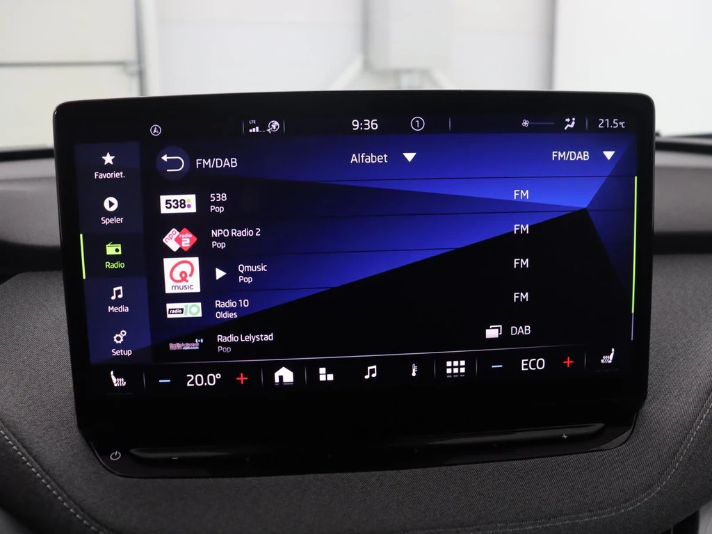 Škoda Enyaq iV – foto 29