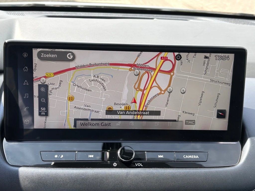 Nissan QASHQAI – foto 9