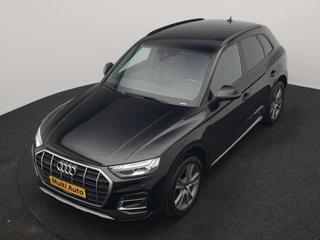 Audi Q5 – thumbnail 2
