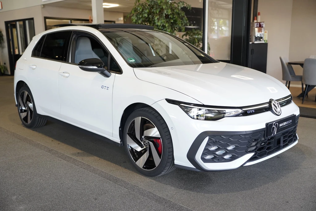 Volkswagen Golf – foto 14