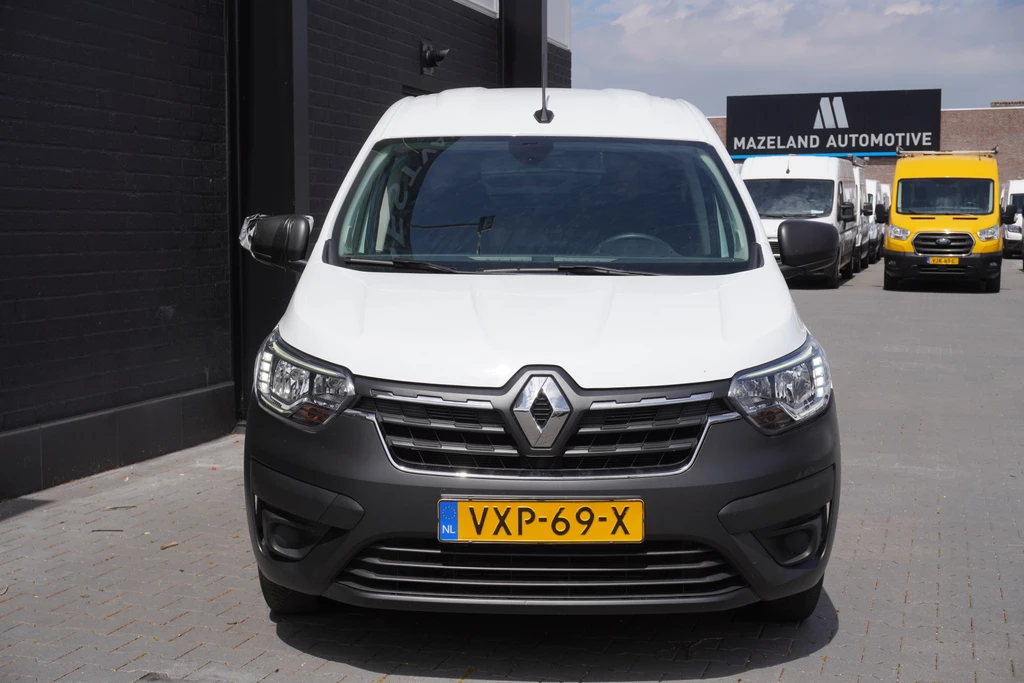 Renault Express – foto 4