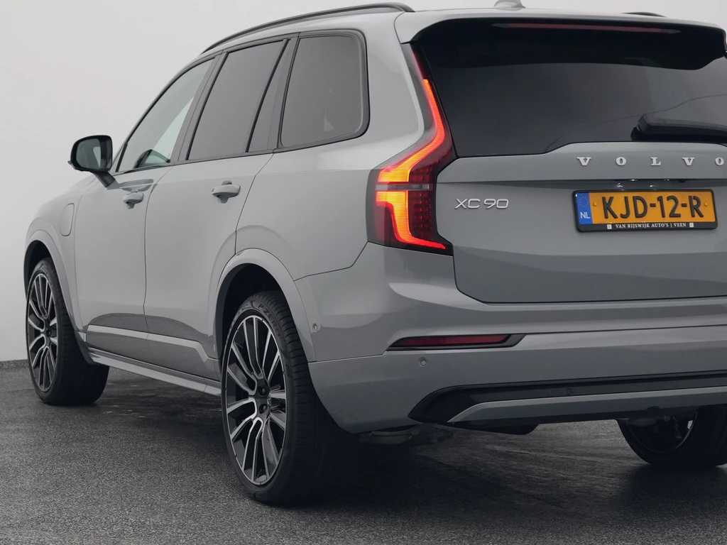 Volvo XC90 – foto 5
