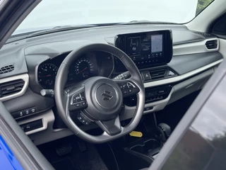 Suzuki Swift – thumbnail 10