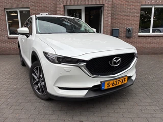 Mazda CX-5 – thumbnail 7