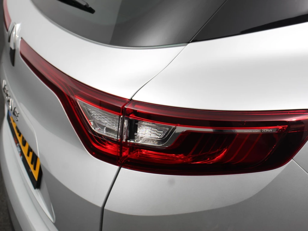 Renault Mégane Estate – foto 28