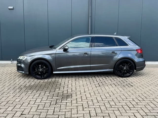 Audi A3 – thumbnail 2