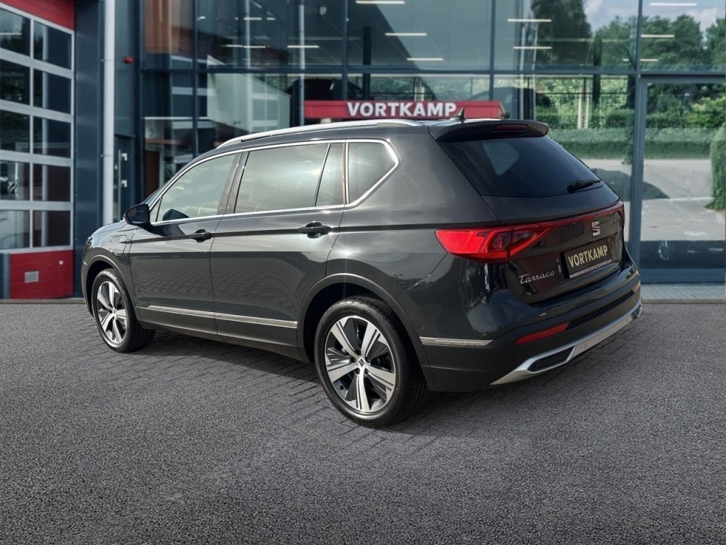 SEAT Tarraco – foto 3