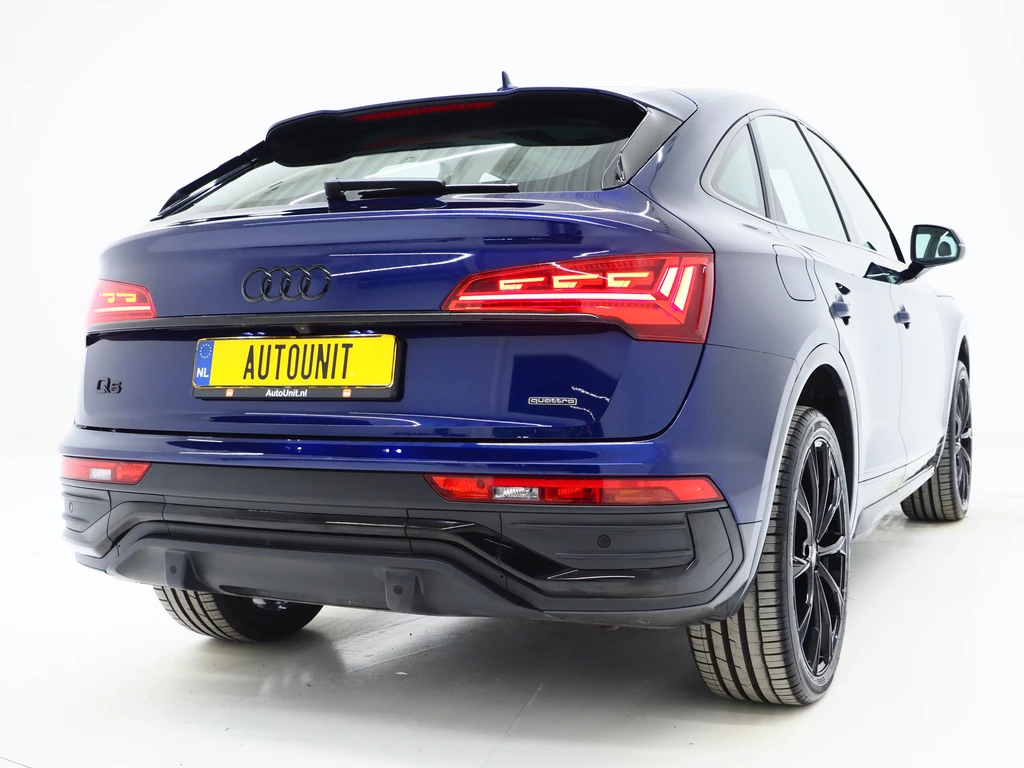 Audi Q5 – foto 5