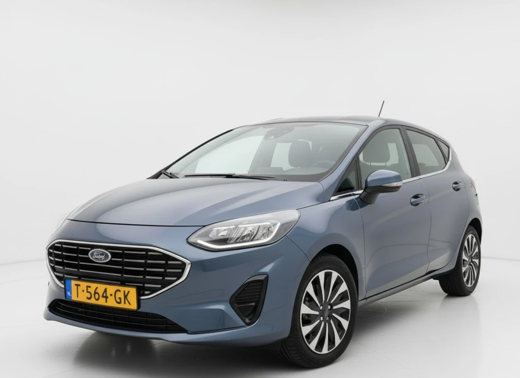Ford Fiesta – foto 2