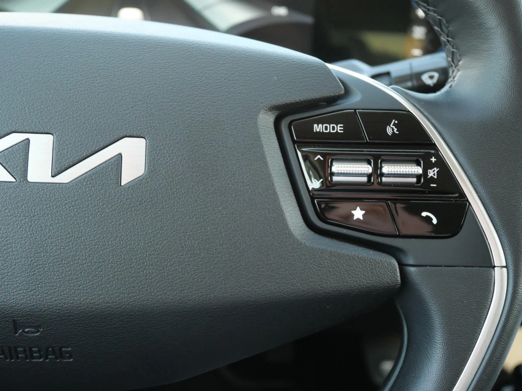 Kia EV6 – foto 17