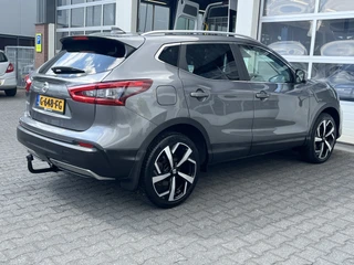 Nissan QASHQAI – thumbnail 5