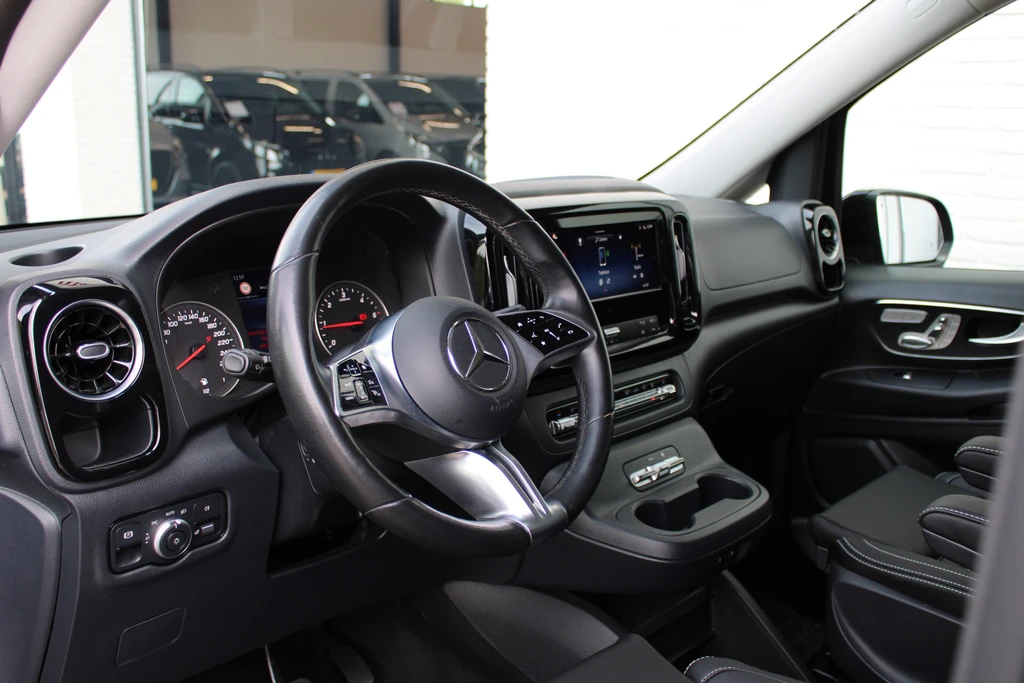 Mercedes-Benz Vito – foto 18